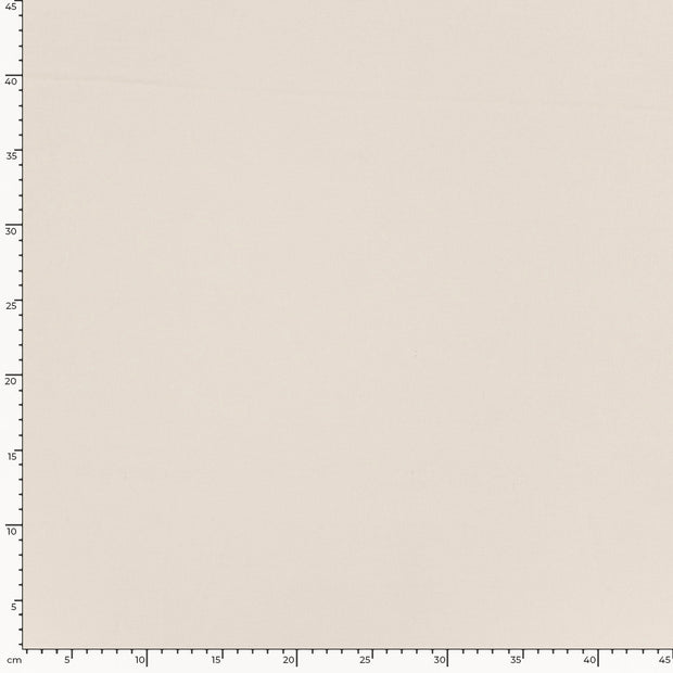 Jacquard fabric Melange Off White