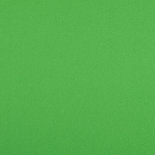Polyester Jersey fabric Apple Green