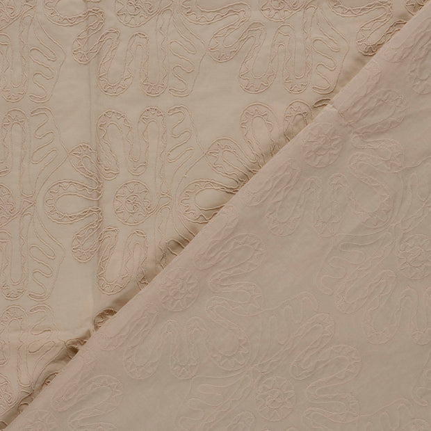 Cotton Poplin fabric Unicolour 