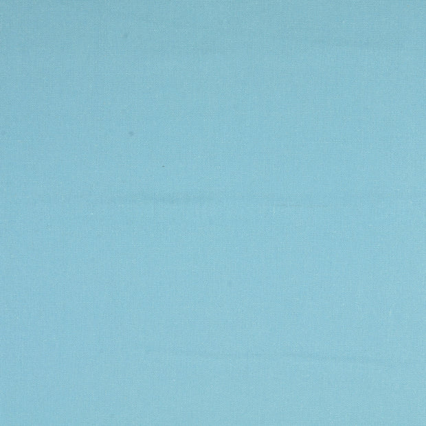 Linen fabric Unicolour Mint