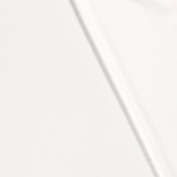 Bamboo Poplin fabric Unicolour 