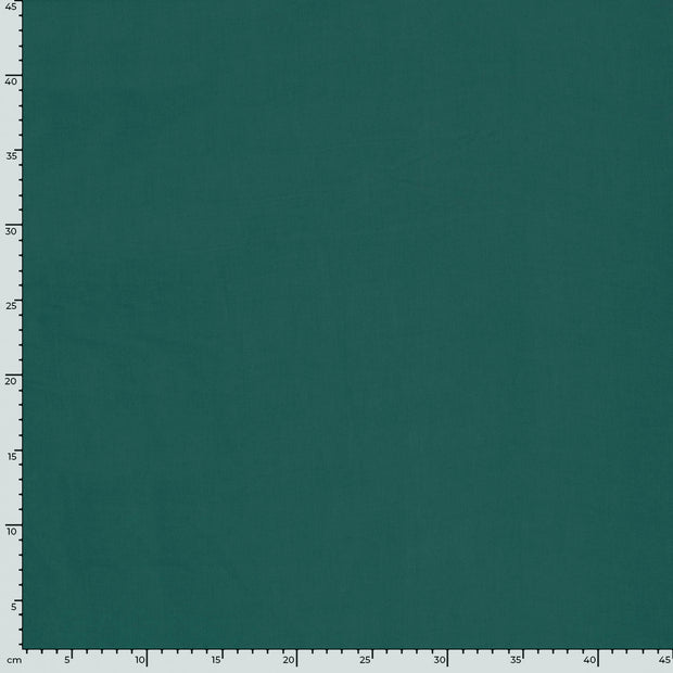  fabric Unicolour Green