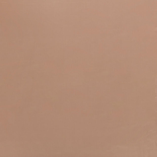 Satin fabric Light Pink matte 