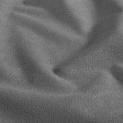 Aloba Unicolour Light Grey