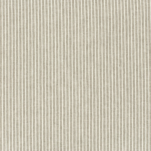 Chambré fabric Khaki Green 