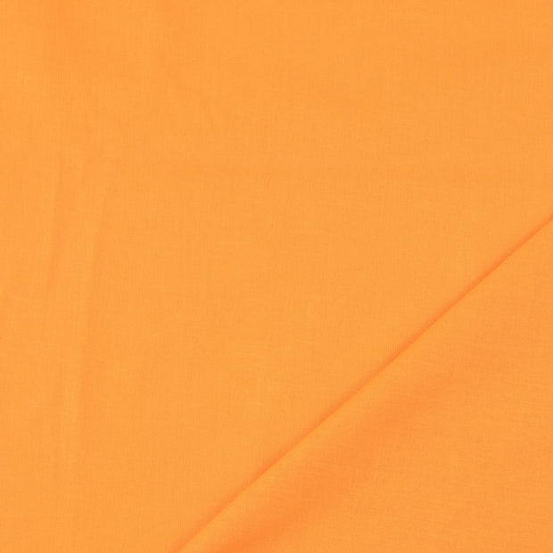 Cretonne fabric Unicolour 