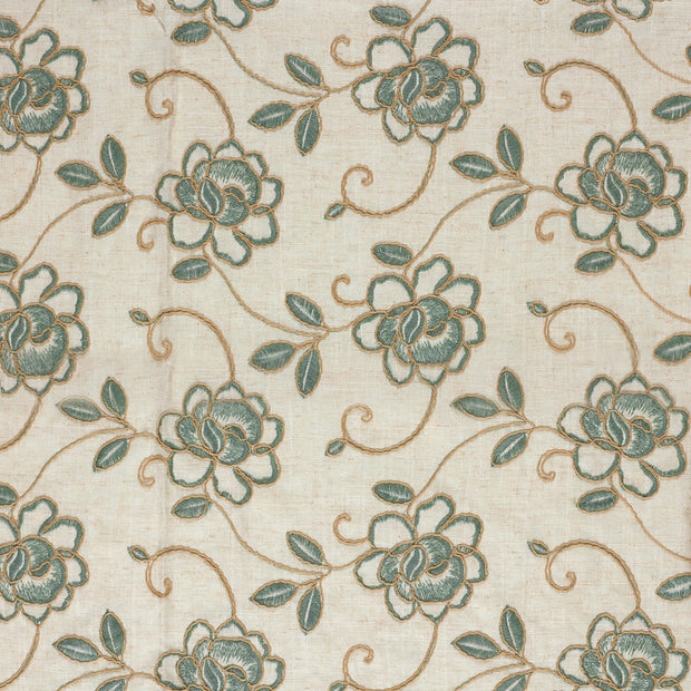  fabric Dark Mint 