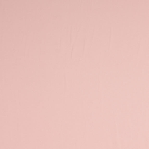 Chiffon fabric Light Pink 