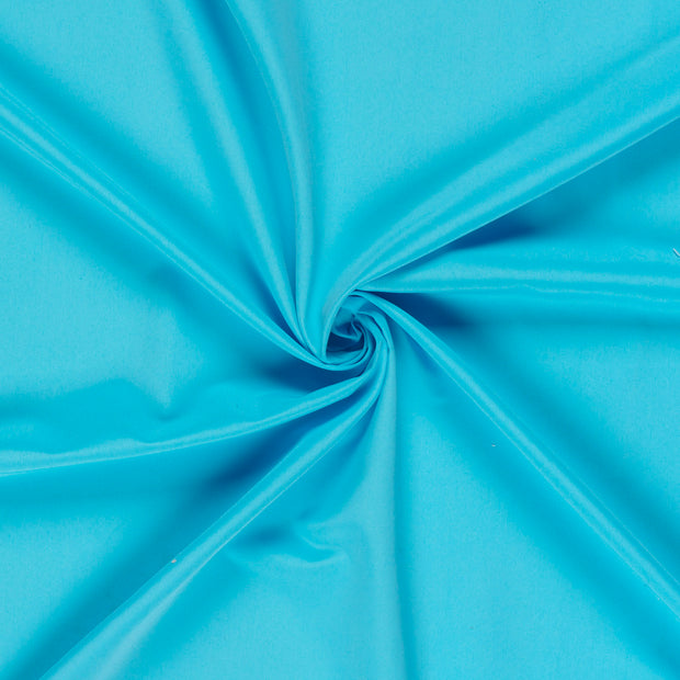 Swimshort water repellent recycled fabric Aqua 