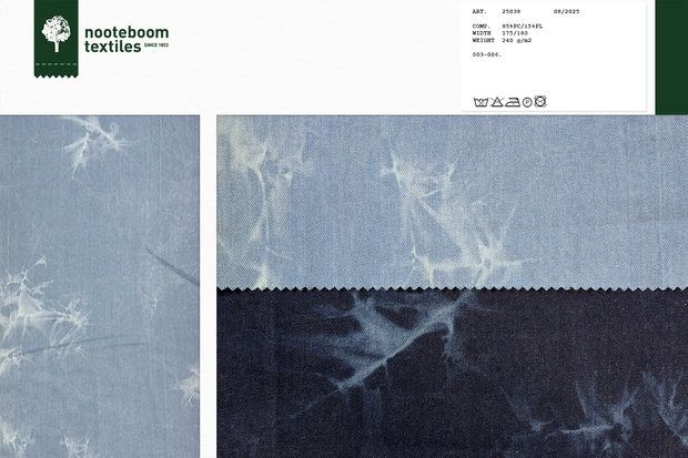  fabric 