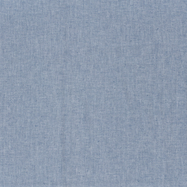Chambré fabric Indigo 
