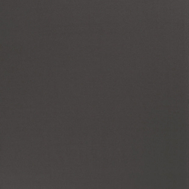 Jogging fabric Taupe Grey matte 