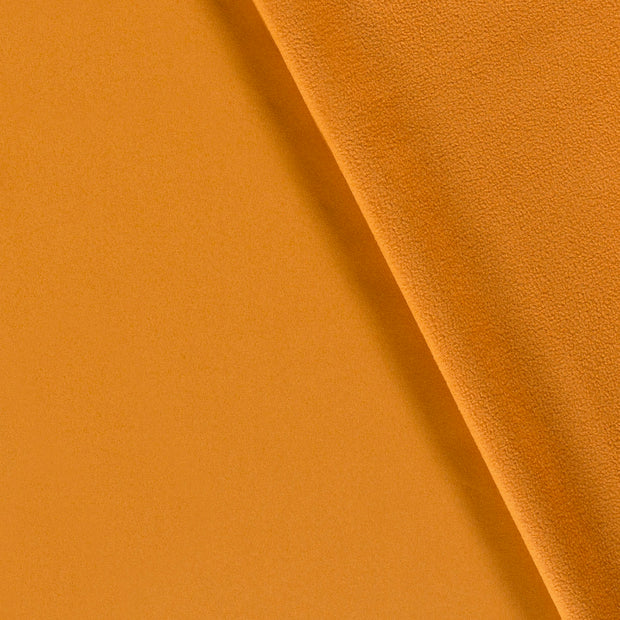 Softshell fabrik Uni Ocker