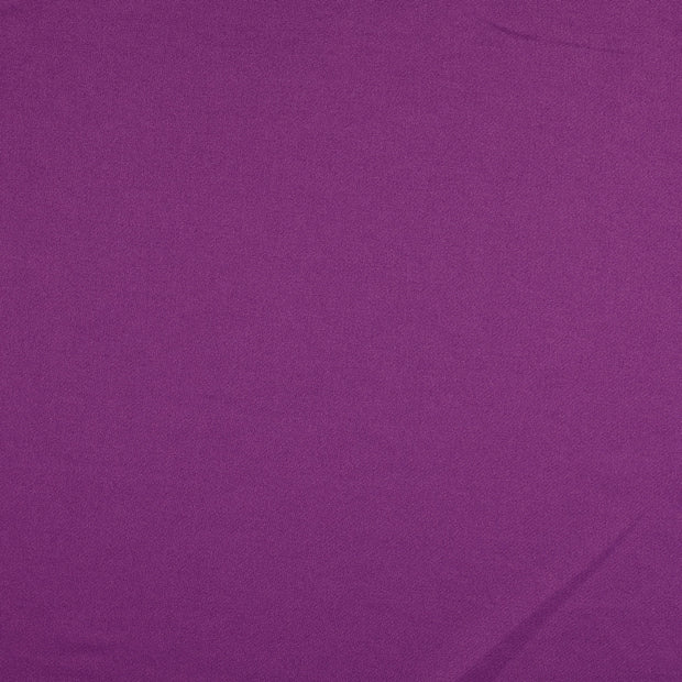 Polyester Jersey fabric Fuchsia