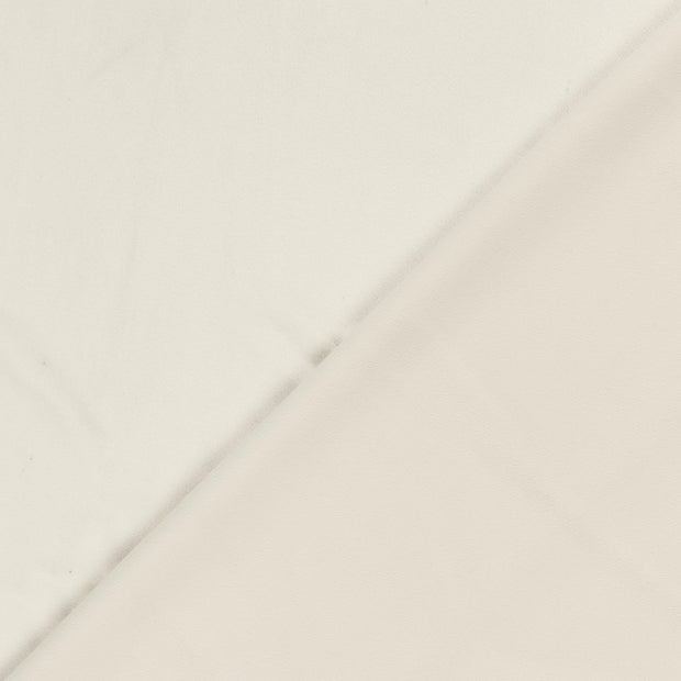Velvet fabric Unicolour brushed 