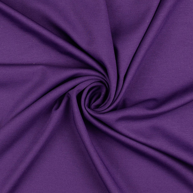 Punta di Roma fabric Mauve 