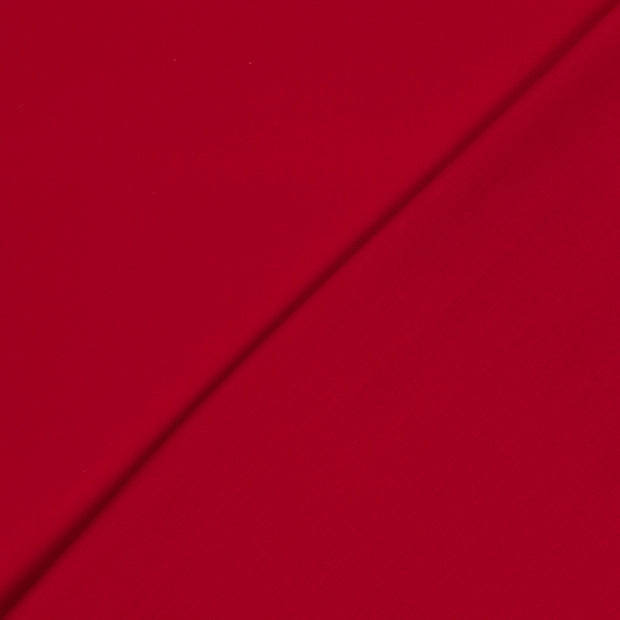Cretonne Premium fabric Unicolour 