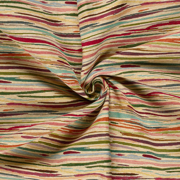 Gobelin fabric Beige jacquard 
