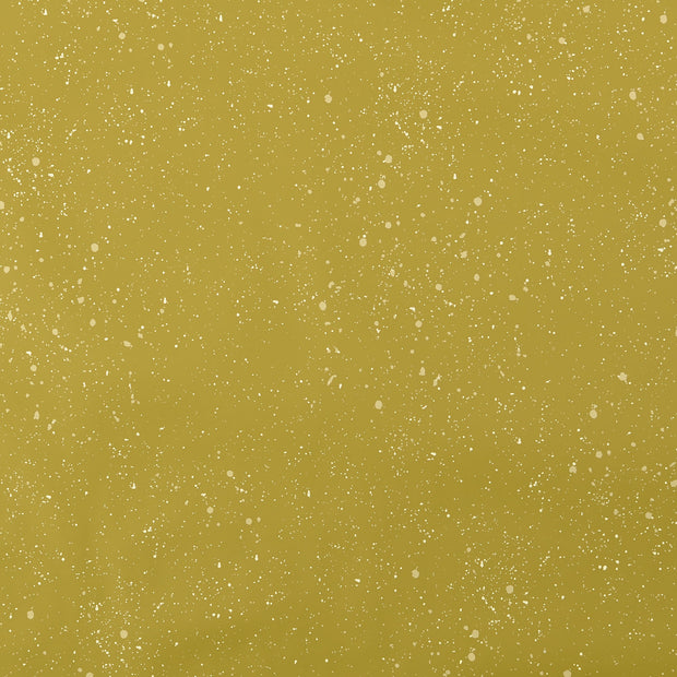 Aqua Protect (impermeable) tela Batik Verde oliva