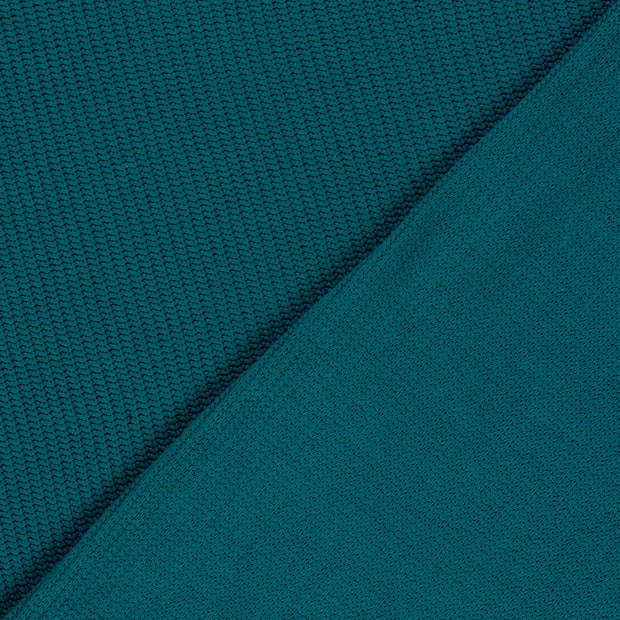 Heavy Knit fabrik Kabelstoff 