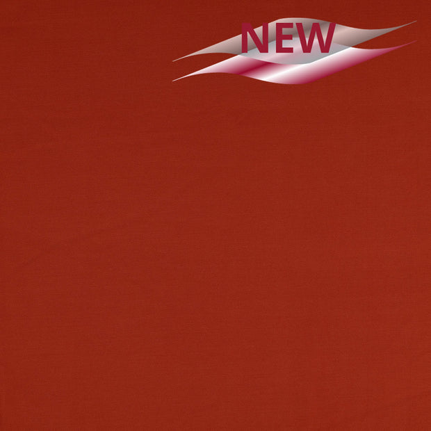 Viscose Poplin fabric Unicolour 