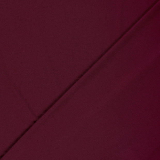 Viscose Jersey fabric Unicolour 