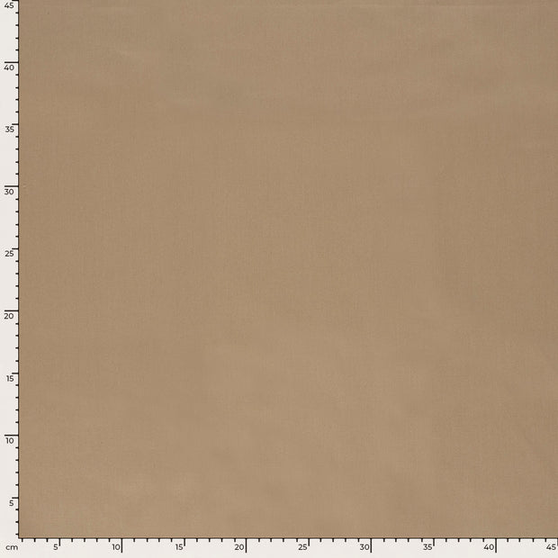 Workwear Twill fabric Unicolour Beige
