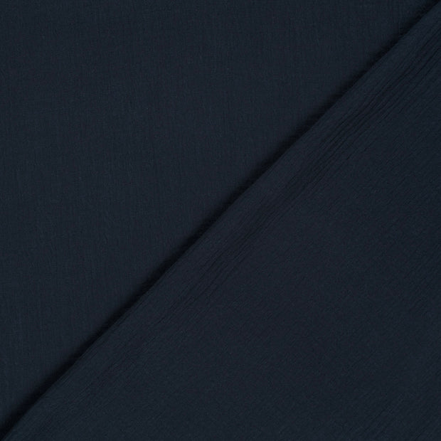 Muslin fabric Unicolour 