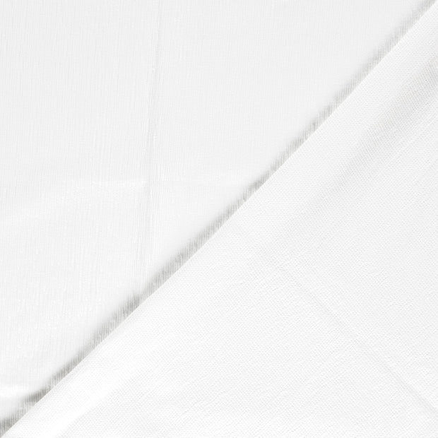 Knitted tissu Unicolore peint 