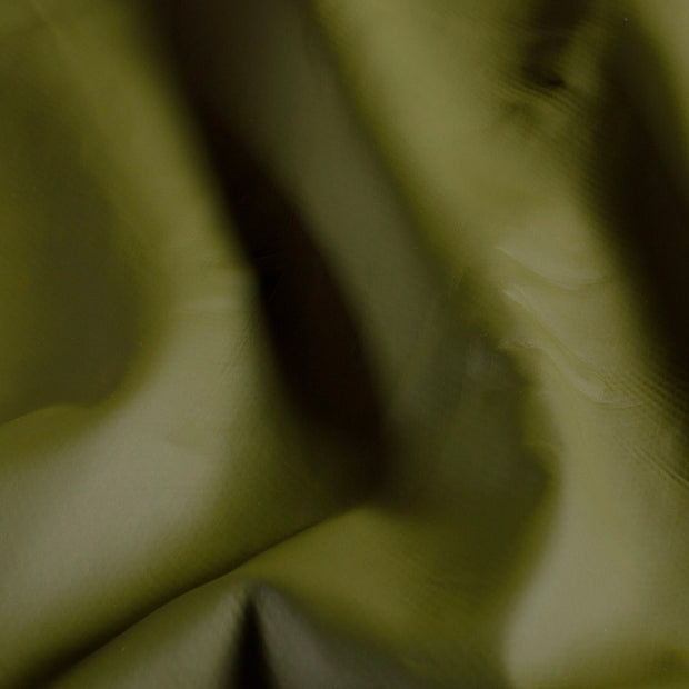  fabric Unicolour Khaki Green
