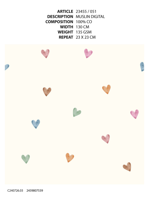  fabric 