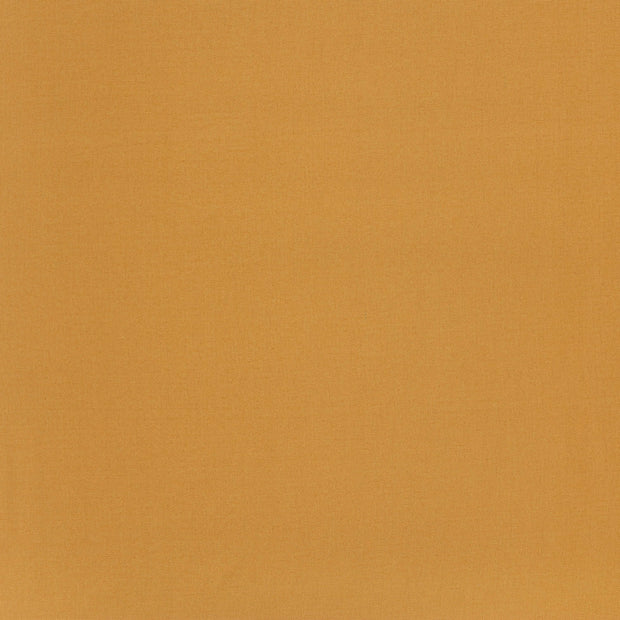 Canvas fabric Light Yellow matte 