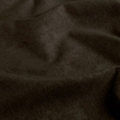 Aloba Unicolour Dark Brown