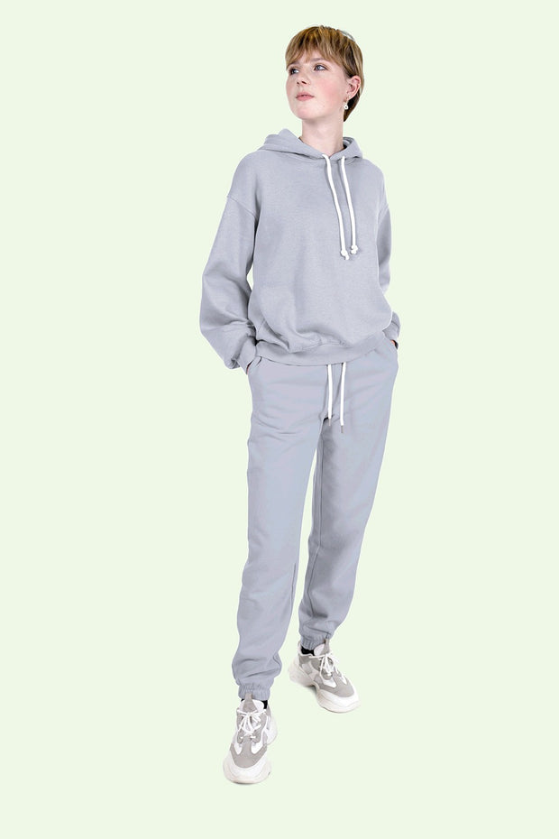 Jogging tela Unicolor 