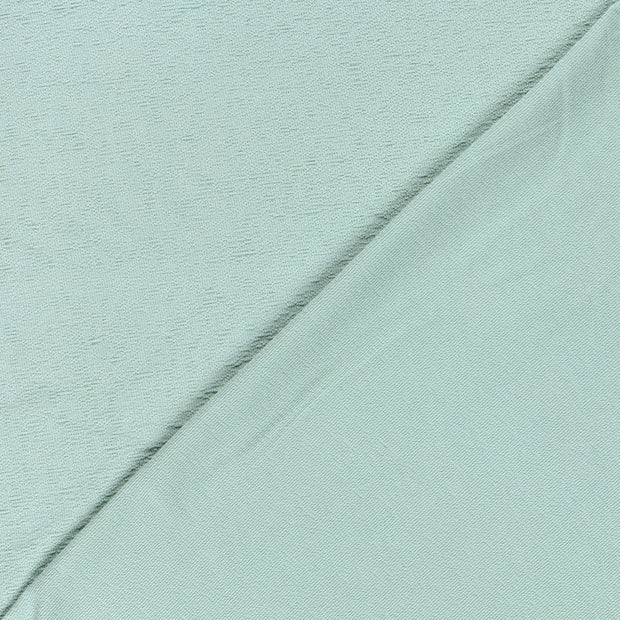 Terry Crepe fabric Unicolour 