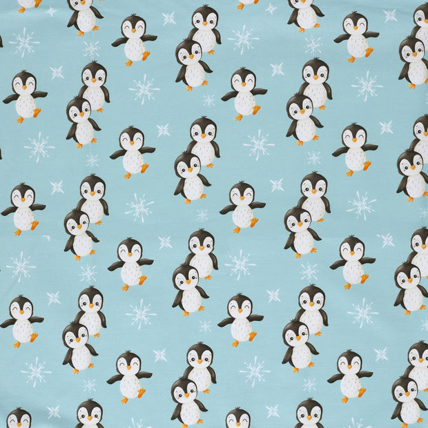  fabric Aqua 