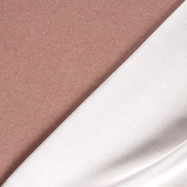 Panama fabric Unicolour water repellant 