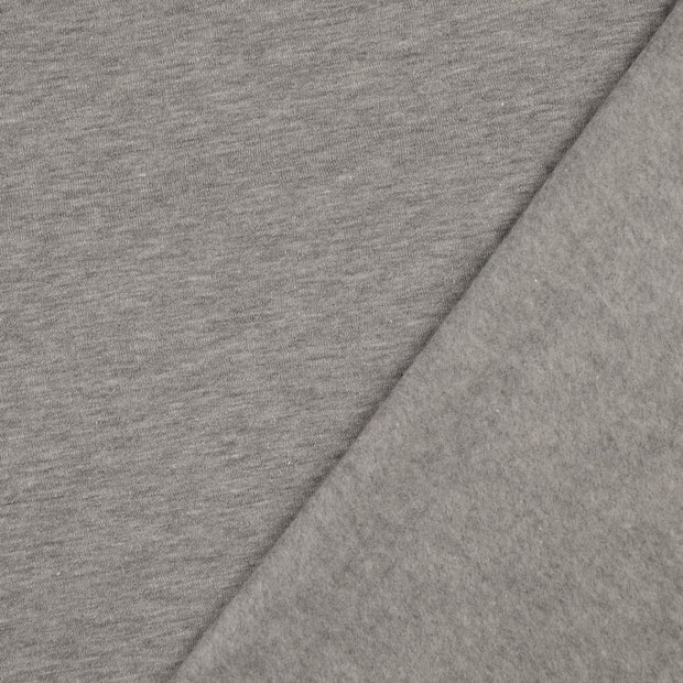Jogging fabric Unicolour 