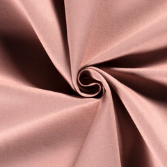 Canvas Unicolour Old Pink