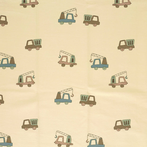 French Terry fabric matte 