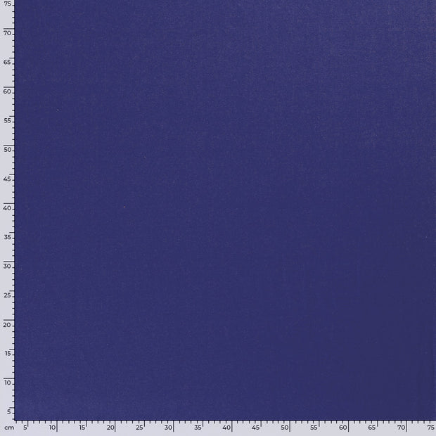 Jogging fabric Unicolour 