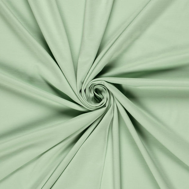 Punta di Roma fabric Mint 