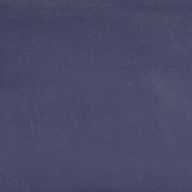 Twill fabric Navy 
