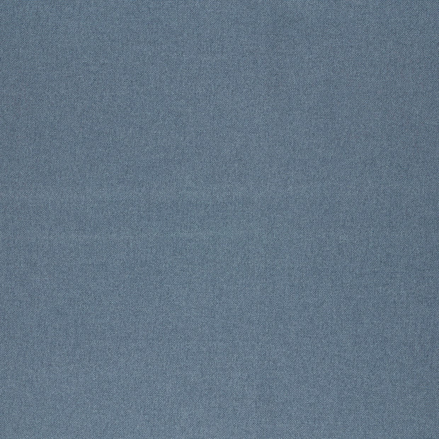 Panama fabric Light Blue matte 