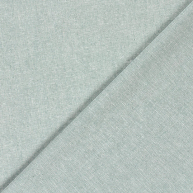 Chambré fabric Melange 