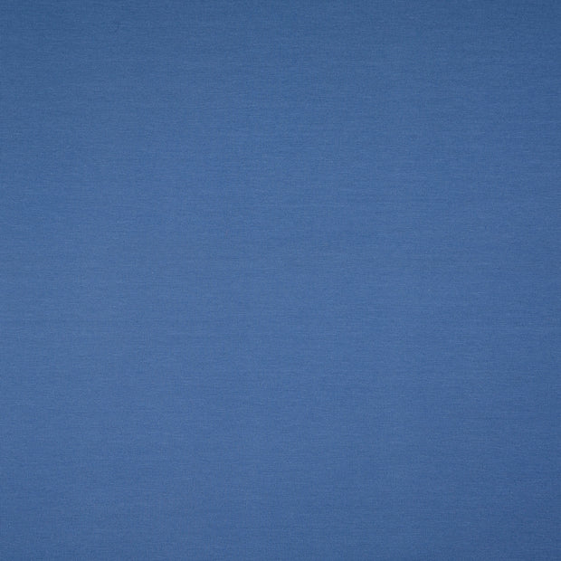 Jersey fabric Indigo 