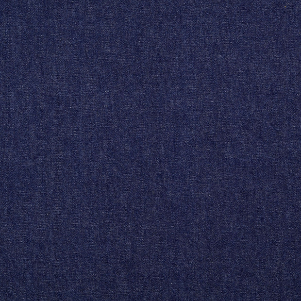  fabric Unicolour Navy