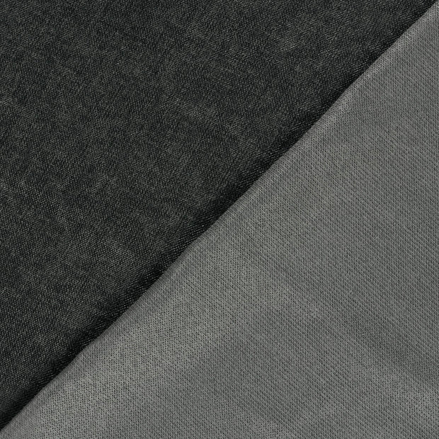 Chenille fabric Unicolour water repellant 