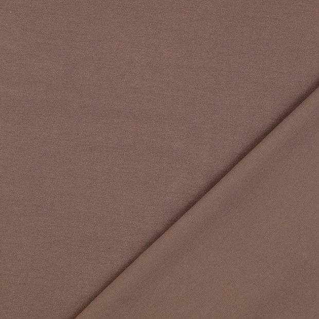 Bengaline fabric Unicolour 