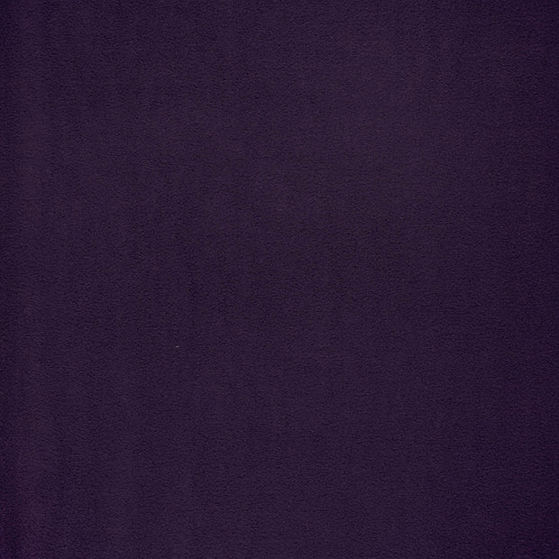 Polar Fleece fabric Magenta soft 